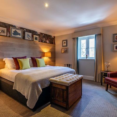 The Foley Hotell Claygate Eksteriør bilde