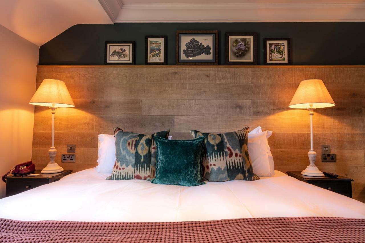 The Foley Hotell Claygate Eksteriør bilde