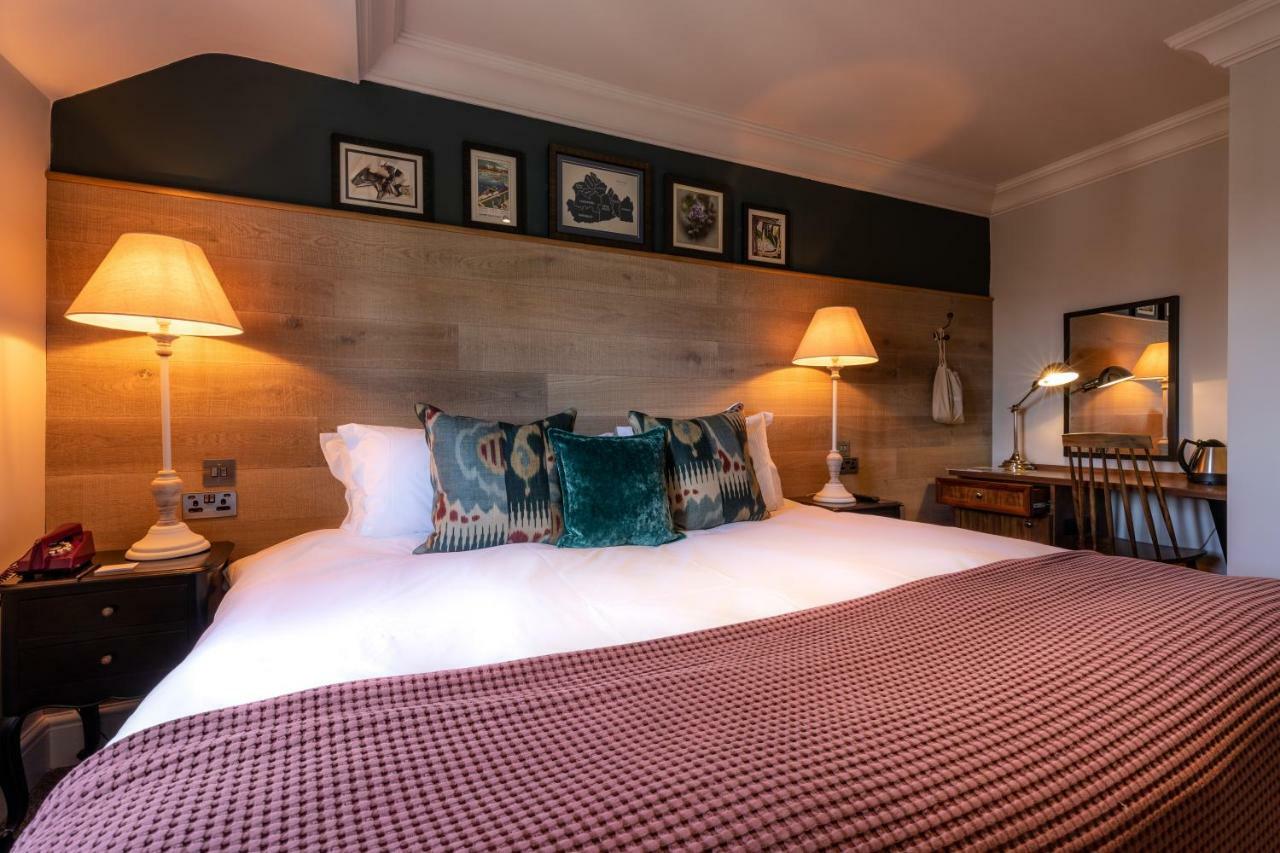 The Foley Hotell Claygate Eksteriør bilde