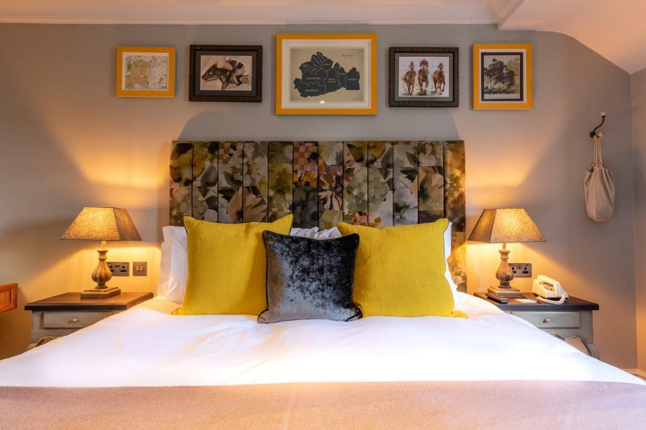 The Foley Hotell Claygate Eksteriør bilde